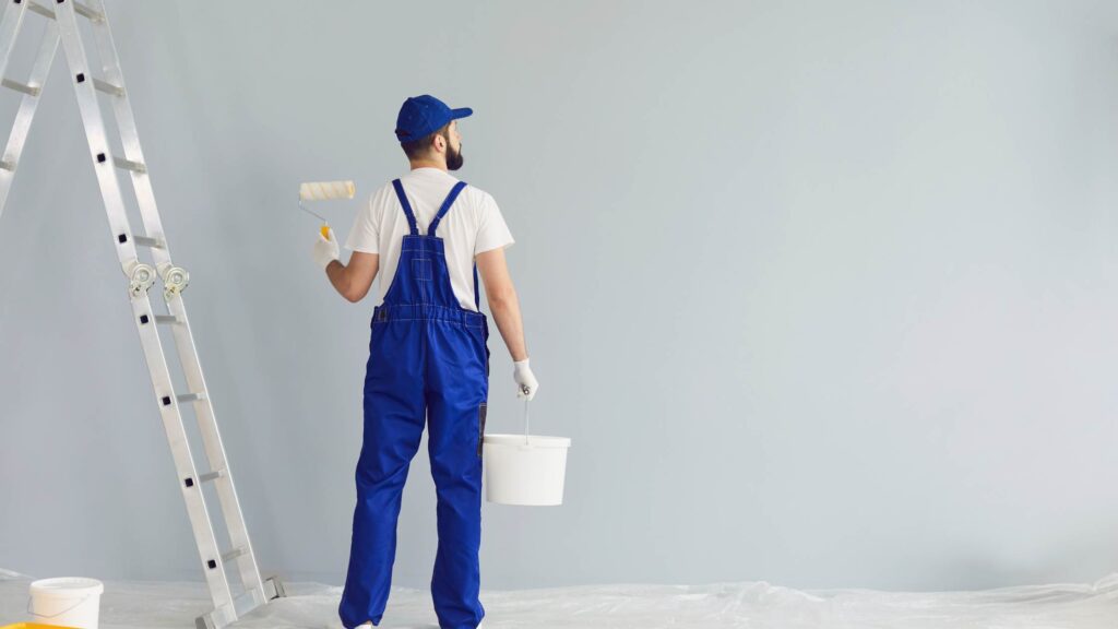 Paint Services