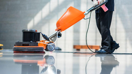 cleaning services in ajman