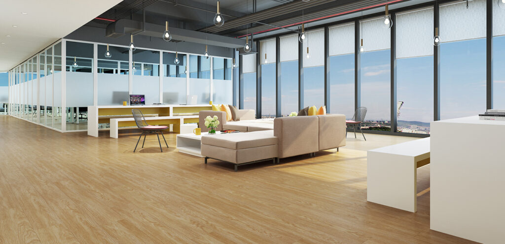 rp flooring company in dubai